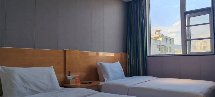 7天酒店(西昌航天大道吉祥路店)图片