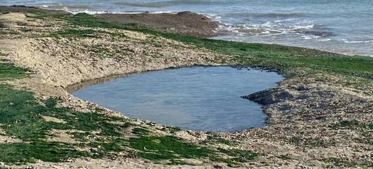 风之廊酒店(日照万平口灯塔景区店)图片