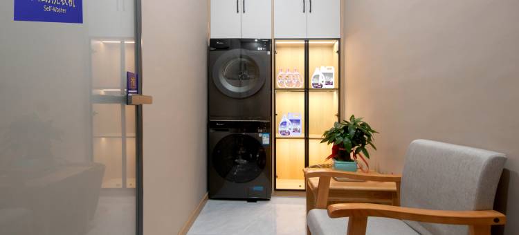 速8精选酒店(靖远恒丰水街店)图片