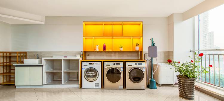 Encore华美达安可酒店(泰盛广场店)图片