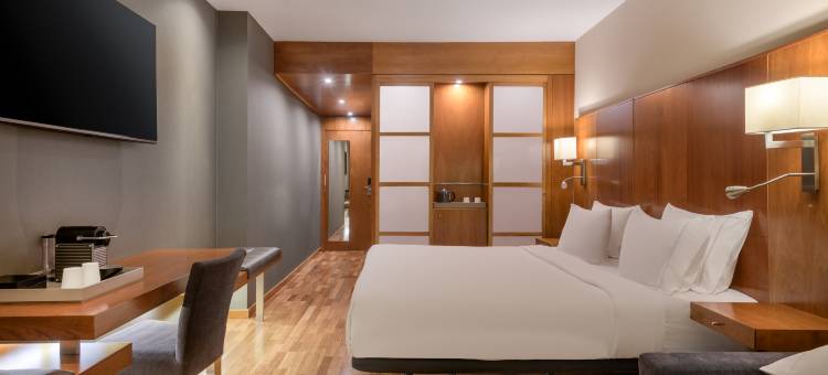 艾塔纳万豪AC酒店(AC Hotel Aitana)图片