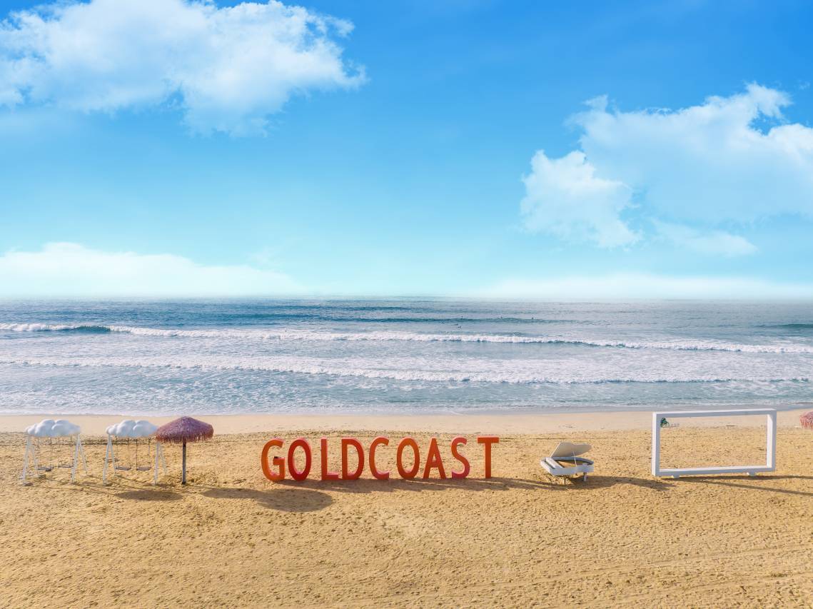 汕头中海潮悦酒店图片