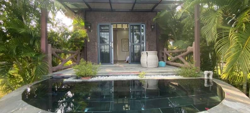 泊心湾民宿图片