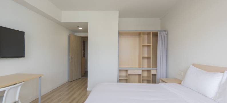 城家公寓(上海中兴路地铁站店)图片