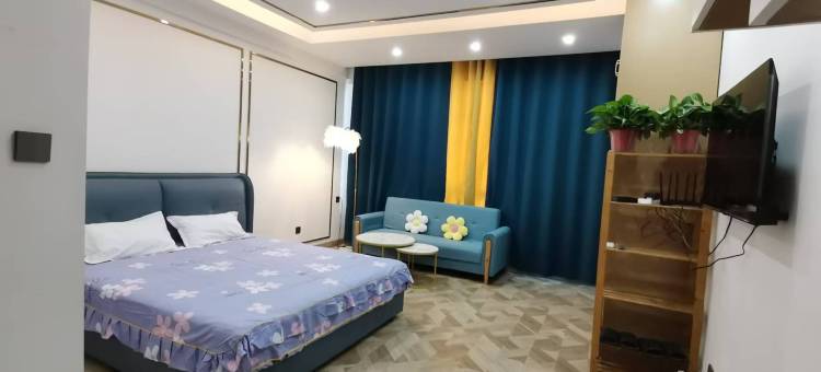 夏日公寓(临邑人民医院店)图片