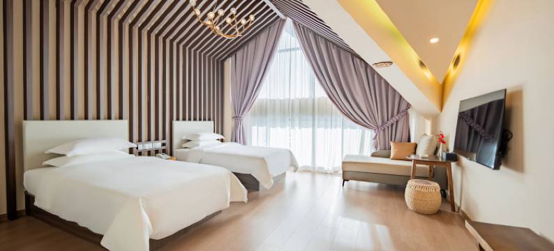 牧乡民宿(阿勒泰雪都机场店)图片