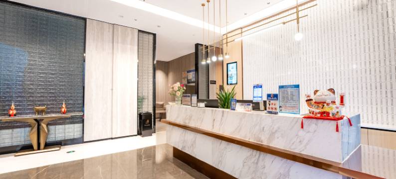 弥勒旺鼎酒店(庆来公园店)图片