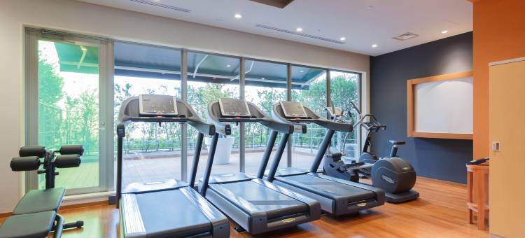 三井花园酒店柏之叶-千叶(Mitsui Garden Hotel Kashiwa-No-Ha / Chiba)图片