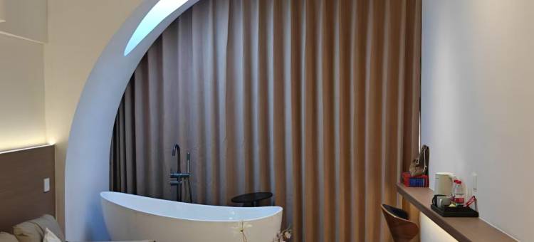 伯姣·Bo9 Hotel(潮州潮安店)图片