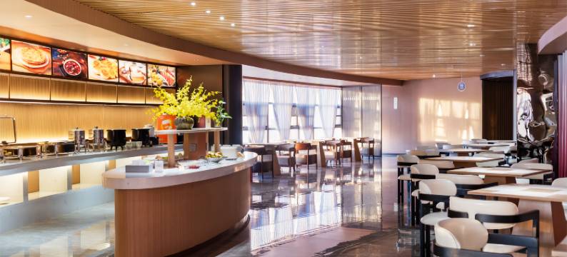 艺龙玺程国际酒店(商丘古城南湖店)图片