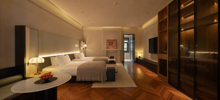 屿海·即山居酒店(鼓浪屿日光岩店)图片