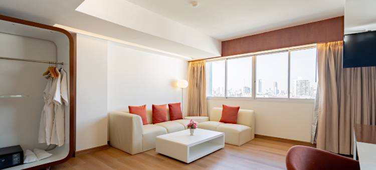 维罗妮卡公寓(Veronica Residence)图片