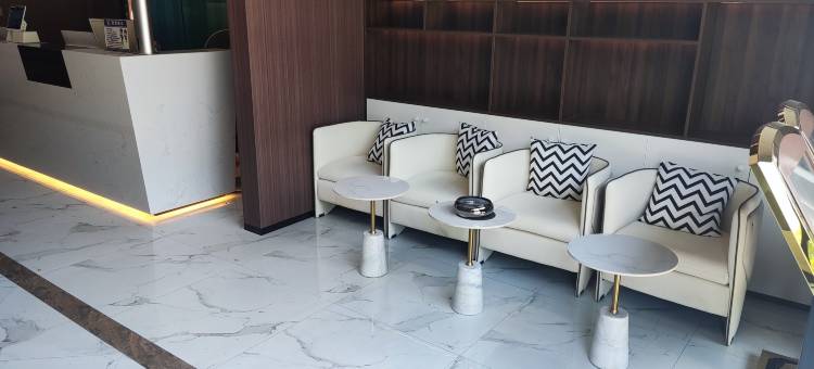 雅美途酒店(南宁动物园清川地铁站店)图片