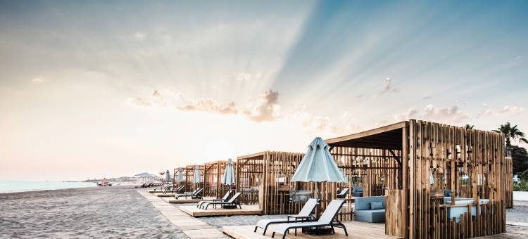 帕洛玛-菲尼克斯赛德酒店(Paloma Finesse Side)图片