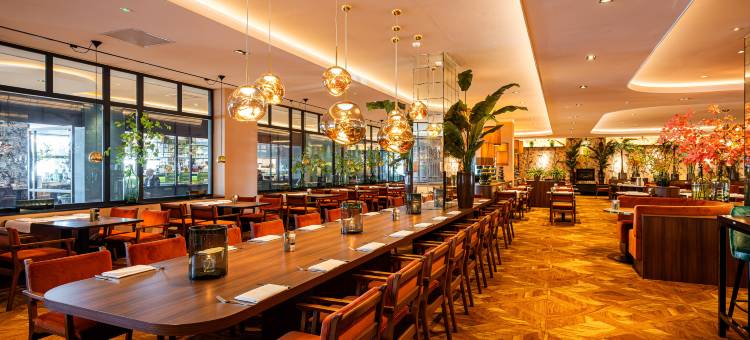斯基波尔范德瓦克酒店(Van der Valk Hotel Schiphol)图片