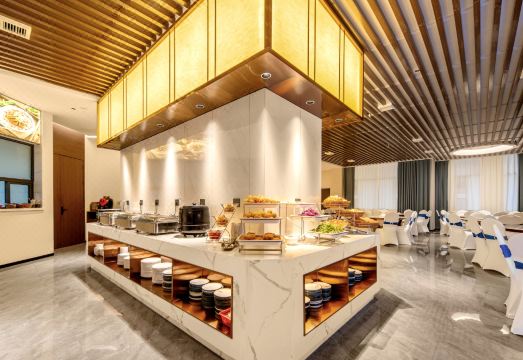 Shanshuiju Hot Spring Holiday Hotel Hotel Overview