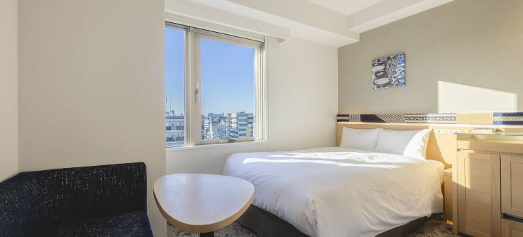 格拉斯丽浅草酒店(Hotel Gracery Asakusa)图片