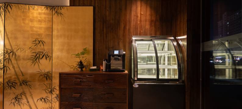 南溪·梧山居(陶溪川文创街区店)图片