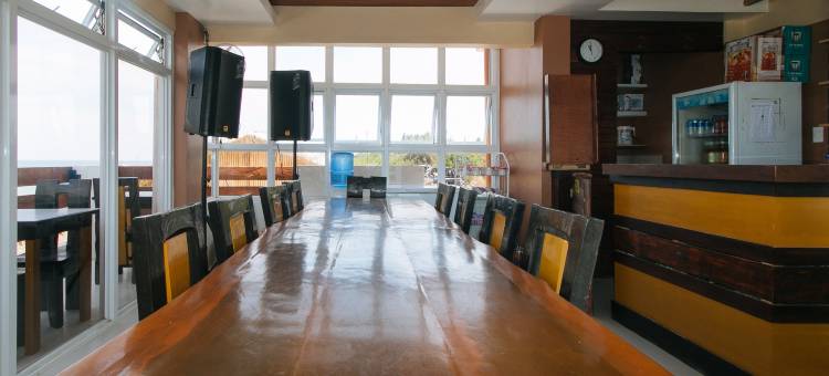 E. Moreno Recreation Beach Resort Ilocos Sur图片