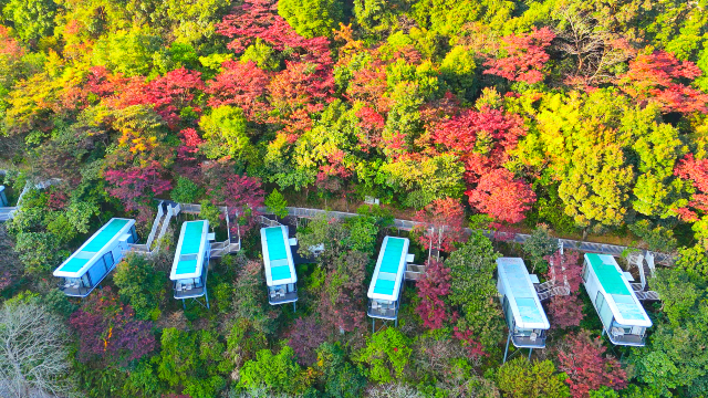 Guangzhou Valley Xiyue Zhuang Boutique HomestayHotel Overview