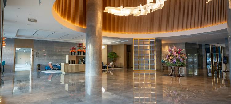 智选假日酒店(岳阳平江店)图片