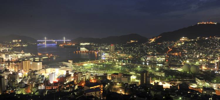 长崎日升馆(Nagasaki Nisshokan)图片