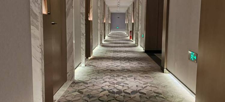 新光大酒店图片