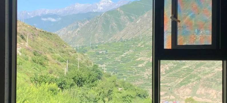 且停舎温泉民宿图片