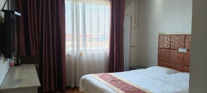 岐山尚美商务酒店图片