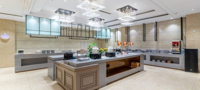 洛阳明扬国际酒店(孟津店)图片