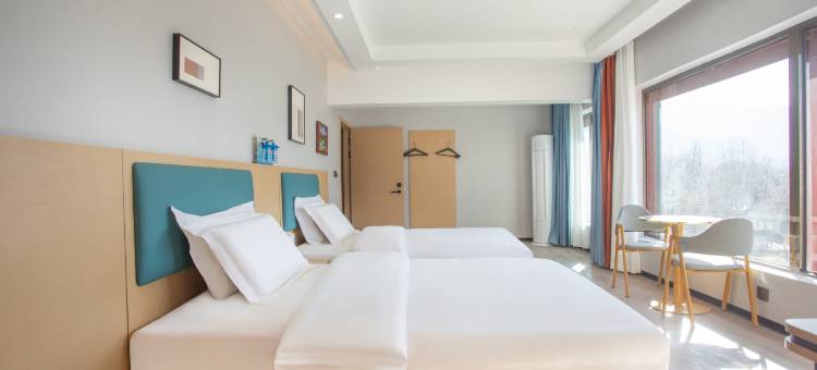 亚悦酒店(拉萨大昭寺店)图片