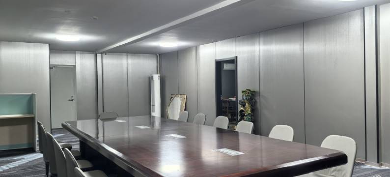 美壕精美酒店(广州国际金融城科韵路地铁站店)图片