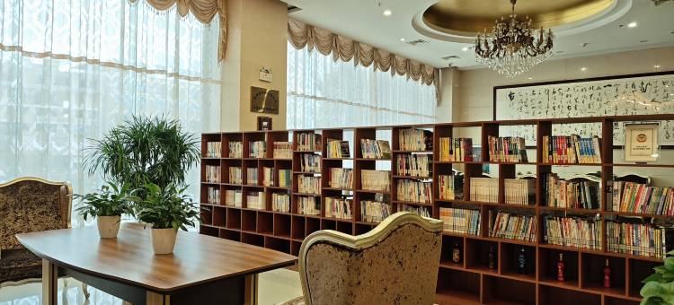 贺州正菱大酒店(贺州学院店)图片