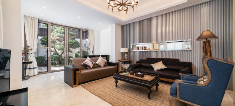 陵湾壹号民宿图片