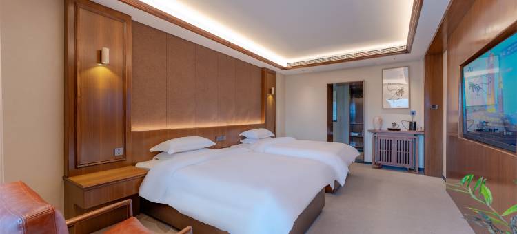 五龙宫隐仙书院图片