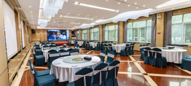 咸宁我的港湾商务酒店(湖北科技学院店)图片