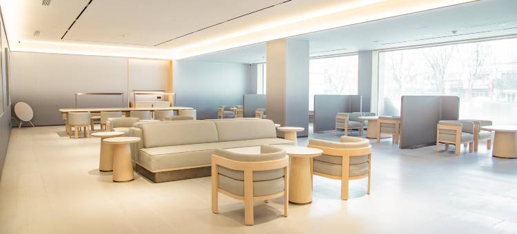 全季酒店(承德丰宁店)图片