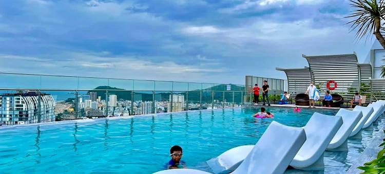 THE SÓNG APARTMENT - ViVi Home图片