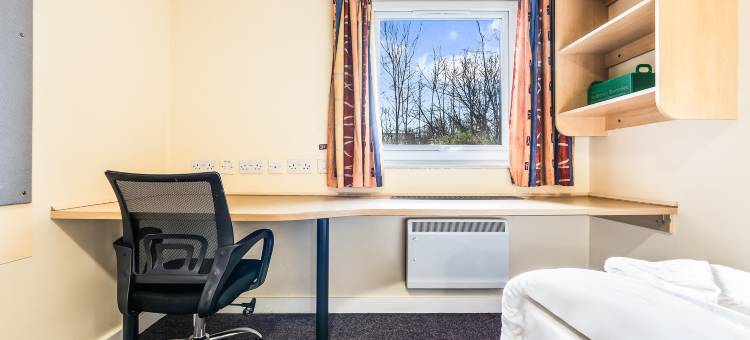 克鲁市中心(Crewe City Centre)图片