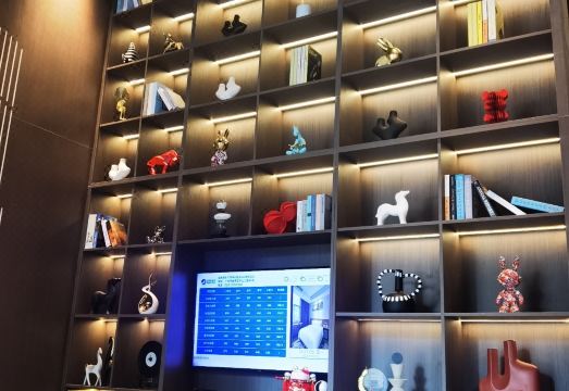 Insail Hotels Dongshankou Subway Station GuangzhouHotel Overview