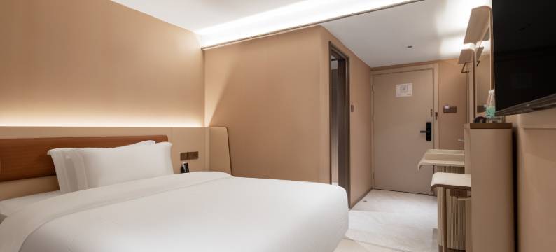 御景假日酒店(宜昌三峡游客中心万达广场店)图片