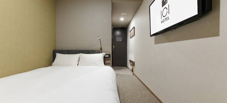 ICI上野新御徒町酒店(Ici Hotel Ueno Shin Okachimachi)图片