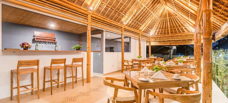 Anartha Resort Jimbaran By Kubu GWK图片