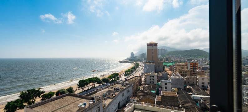 南澳尚岛悠居美宿图片