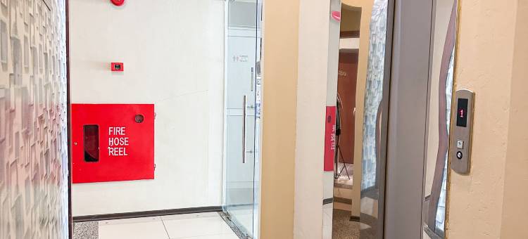 峇株巴辖记忆酒店(Remember Hotel Batu Pahat)图片