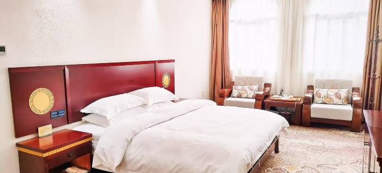 南平建阳大饭店图片