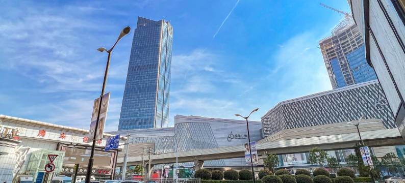 云居酒店(武汉江汉路步行街协和医院店)图片