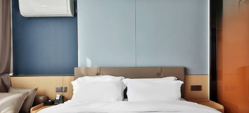 越家·苏圃酒店(南昌八一广场万寿宫店)图片