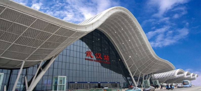 瑞诚酒店(武汉高铁站西广场欢乐谷店)图片