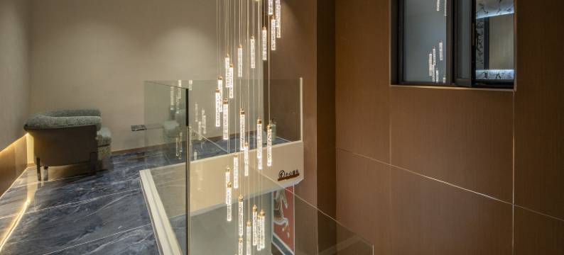 春枫里民宿(浮梁三贤湖省级湿地公园店)图片